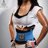 waist trainer Slimming Underwear waist trainer corsets hot shapers body shaper women belt Corrective underwear modeling strap