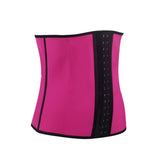 waist trainer hot shapers for women 2016 6xl body shaper waist  corset slimming rubber bodysuit women slimming shapewear