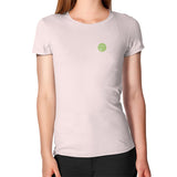Women's T-Shirt Light pink - The Blueprint of S